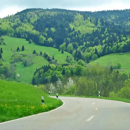 Grossbach Hotel 3*
