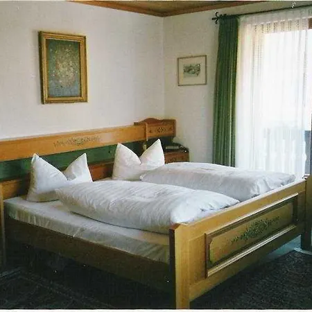 Grossbach 3* Menzenschwand