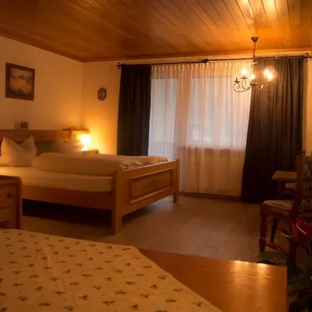 Hotel Grossbach 3*