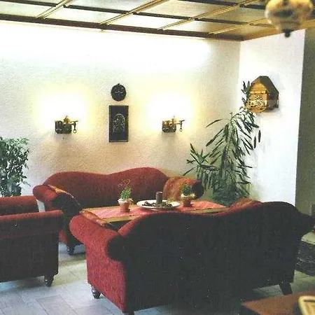 Hotel Grossbach