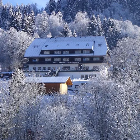 Grossbach Hotel