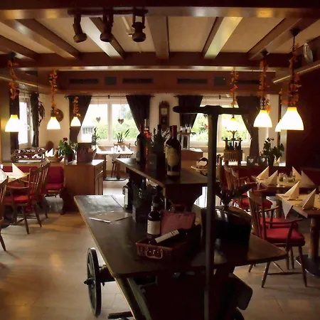 Hotel Grossbach 3*