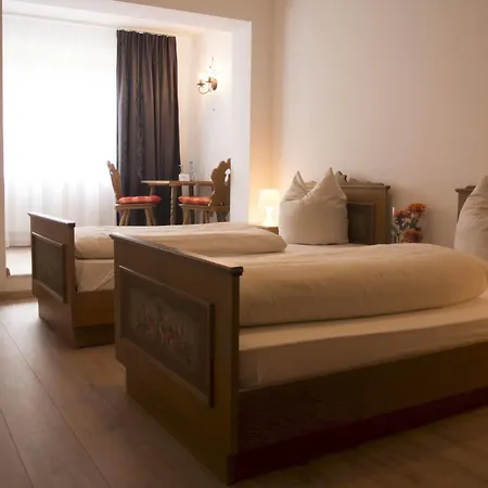 Hotel Grossbach