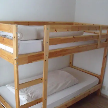 Grossbach Hotel 3*
