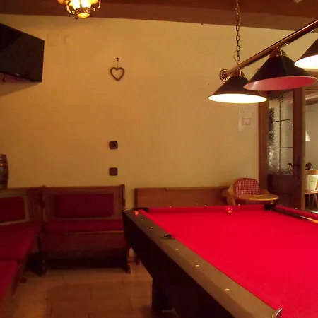 Grossbach Hotel