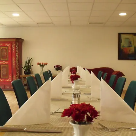Hotel Grossbach Menzenschwand