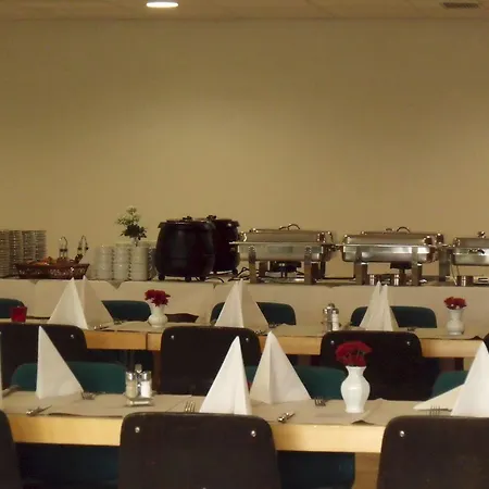 Hotel Grossbach 3*