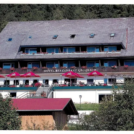 Grossbach Hotel