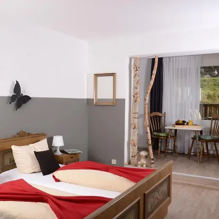 Grossbach Hotel 3*