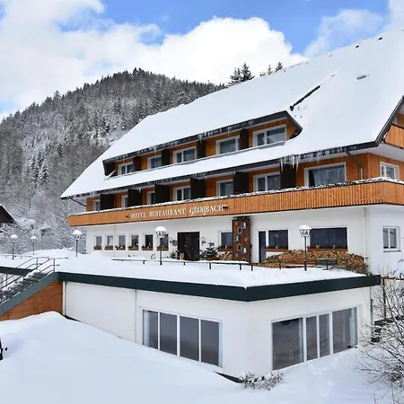 Hotel Grossbach