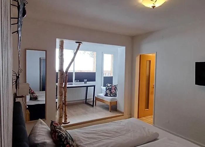 Grossbach ホテル 3*